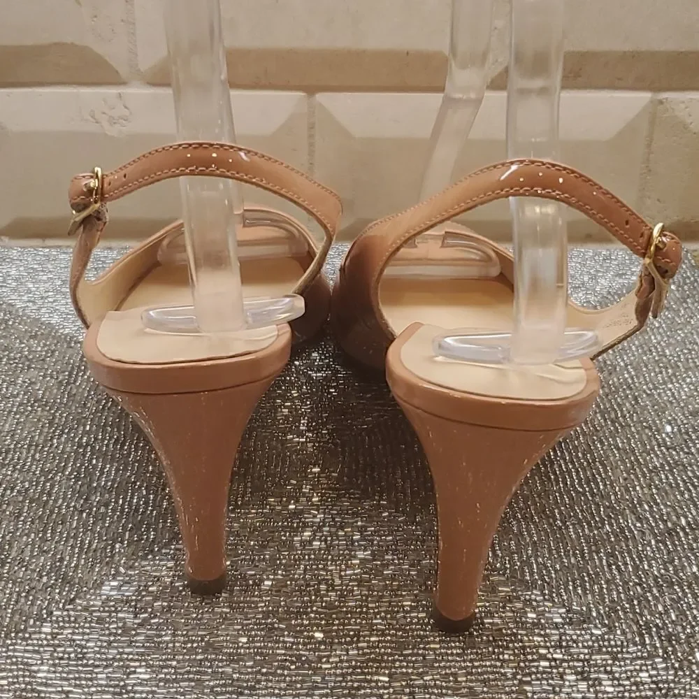 Talbots blush patent